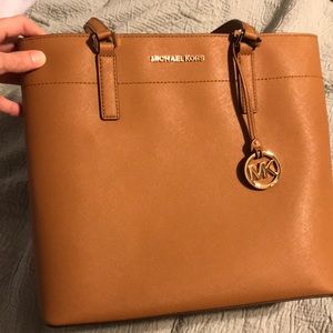 Michael Kors tote purse